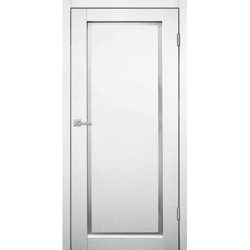 Двері міжкімнатні DOORS Смарт С090G Дуб маренго (ПВХ), 800x2000