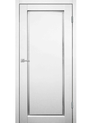 Двері міжкімнатні DOORS Смарт С090G Дуб маренго (ПВХ), 900x2000