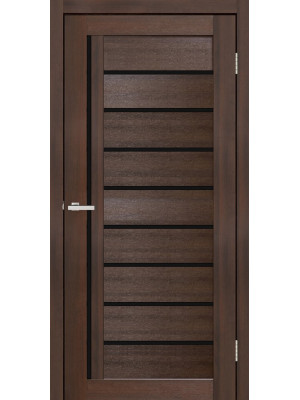 Двері міжкімнатні DOORS Smart С067 BG Дуб бордо (ПВХ), 800x2000