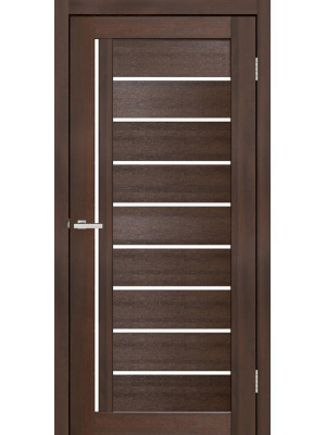 Двері міжкімнатні DOORS Smart С067 G Дуб бордо (ПВХ), 900x2000