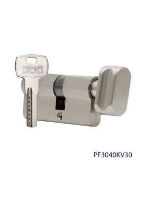 Серцевина OCTO PROFI 30*40 з барашкою 30 мм