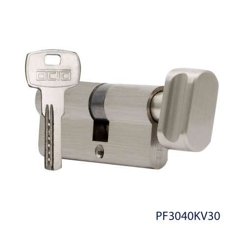 Серцевина OCTO PROFI 30*40 з барашкою 30 мм