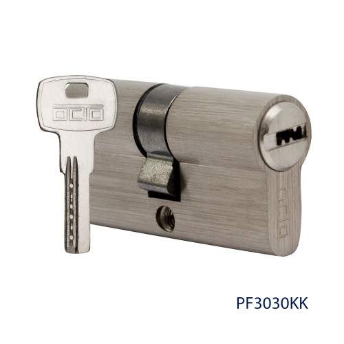 Серцевина OCTO PROFI 30*30
