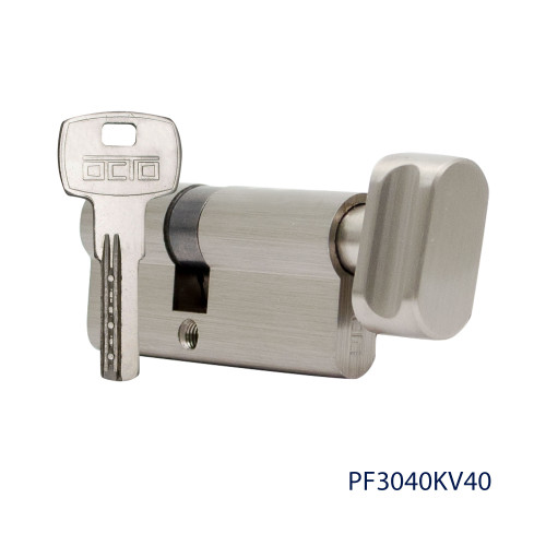 Серцевина OCTO PROFI 30*40 з барашкою 40 мм