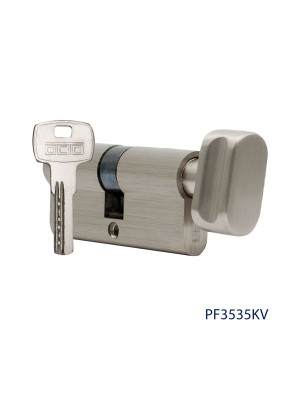 Серцевина OCTO PROFI 35*35 з барашкою