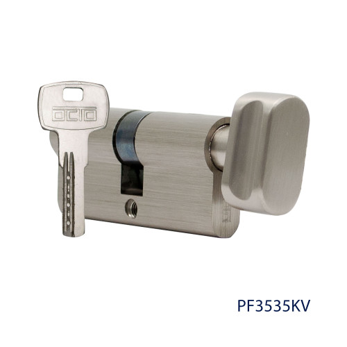 Серцевина OCTO PROFI 35*35 з барашкою