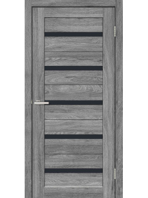 Двері міжкімнатні DOORS Smart С026 BG Дуб сієрра (ПВХ), 700x2000