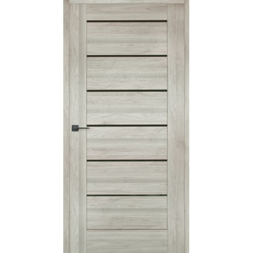 Двері міжкімнатні HYGGE ARVIKA Midia BG Elm Greco, 695x2030