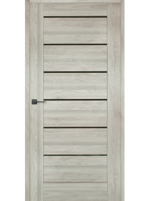 Двері міжкімнатні HYGGE ARVIKA Midia BG Elm Greco, 895x2000
