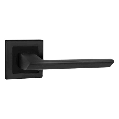 Дверна ручка PUNTO BLADE QL BL-24