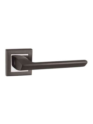 Дверна ручка PUNTO BLADE QL GR/CP-23