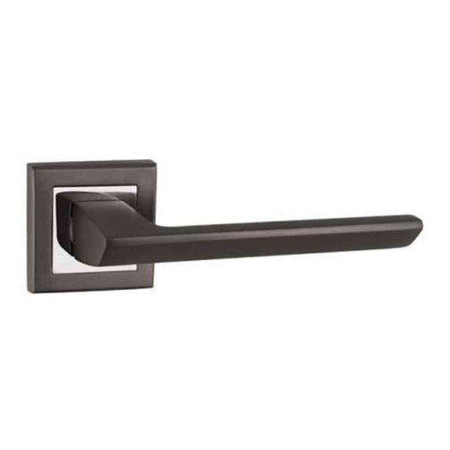 Дверна ручка PUNTO BLADE QL GR/CP-23