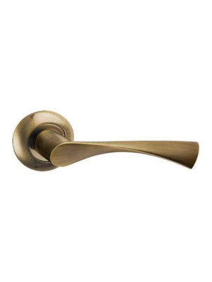 Дверна ручка PUNTO CLASSIC TL ABG-6
