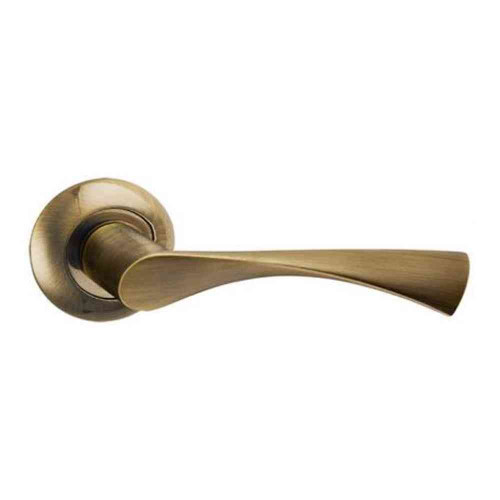 Дверна ручка PUNTO CLASSIC TL ABG-6