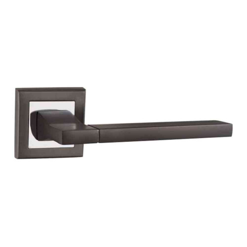 Дверна ручка PUNTO TECH QL GR/CP-23