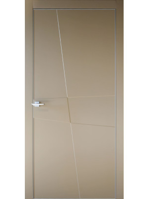 Двері міжкімнатні RODOS CORTES/LOFT Galliano/Nikoletta /RAL/, 860x2040