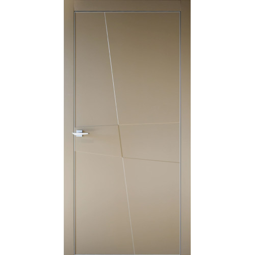 Двері міжкімнатні RODOS CORTES/LOFT Galliano/Nikoletta /RAL/, 860x2040