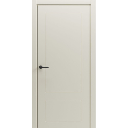Двері міжкімнатні RODOS GRAND PAINT 5 / PAINT 4 RAL 1013, 860х2036