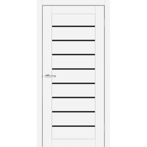 Двері міжкімнатні DOORS Smart С018 BG Дуб маренго (ПВХ), 700x2000