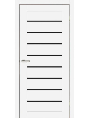 Двері міжкімнатні DOORS Smart С018 BG Дуб маренго (ПВХ), 800x2000