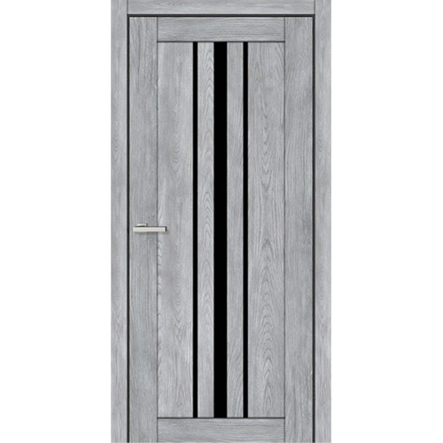 Двері міжкімнатні DOORS Smart С050 BG Дуб лофт (ПВХ), 700x2000