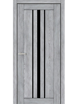 Двері міжкімнатні DOORS Smart С050 BG Дуб лофт (ПВХ), 800x2000