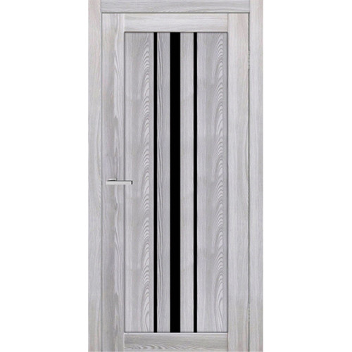 Двері міжкімнатні DOORS Smart С050 BG Ясен сизий (ПВХ), 700x2000