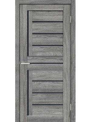 Двері міжкімнатні DOORS Smart С051 BG Дуб сієрра (ПВХ), 700x2000