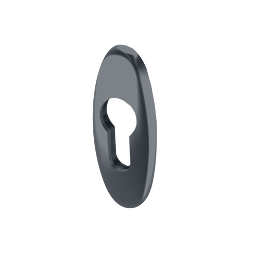 Накладка на циліндр Stublina 1031.02.383, антрацит