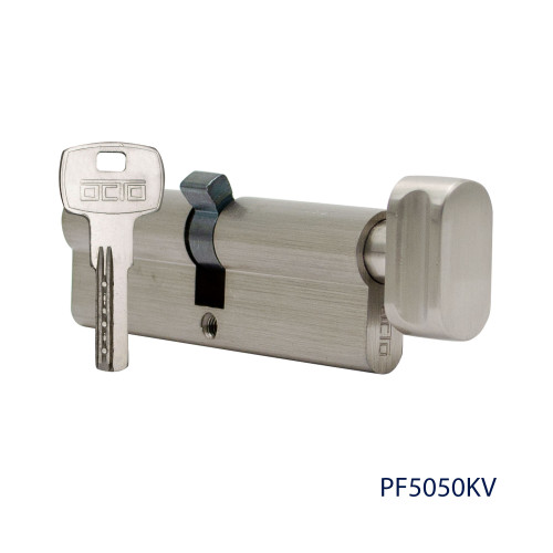 Серцевина OCTO PROFI 50*50 з барашкою