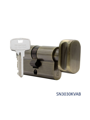 Серцевина OCTO SN 30*30 AB