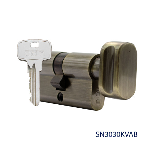 Серцевина OCTO SN 30*30 AB