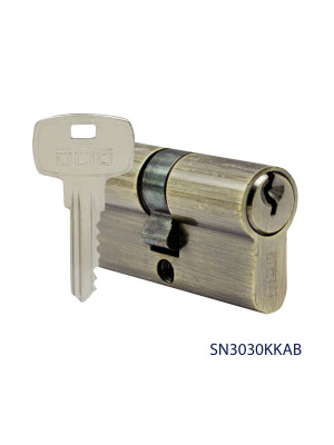 Серцевина OCTO SN 30*30 AB