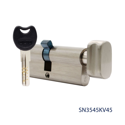 Серцевина OCTO SN 35*45 з барашкою 45 мм