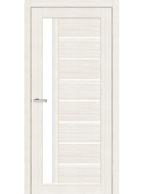 Двері міжкімнатні OMiC CORTEX DECO 09 ПО (пвх: ДУБ BIANСO), 600x2000