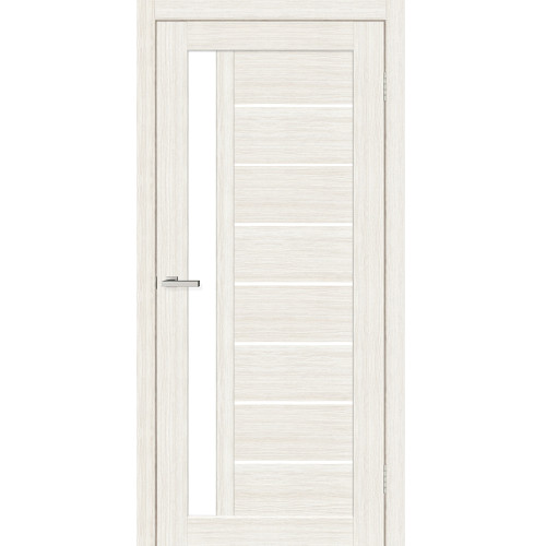 Двері міжкімнатні OMiC CORTEX DECO 09 ПО (пвх: ДУБ BIANСO), 600x2000