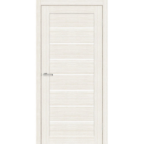 Двері міжкімнатні OMiC CORTEX DECO 10 ПО (пвх: ДУБ BIANСO), 700x2000