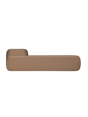 Дверна ручка DND Pluris PS48 бронза