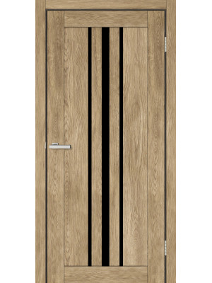Двері міжкімнатні DOORS Smart С050 BG Дуб натуральний (ПВХ), 800x2000