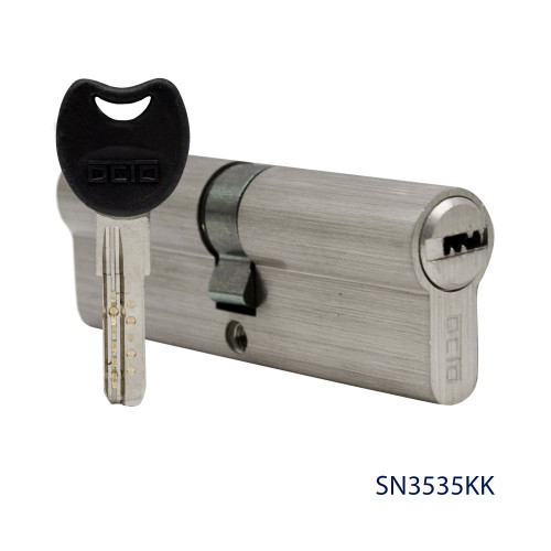 Серцевина OCTO SN 35*35 SN