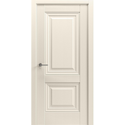 Двері міжкімнатні RODOS GRAND Delux 7 /Бежевий/, 860x2040