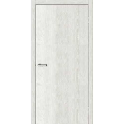 Двері міжкімнатні OMiC Глухі  (пвх: Дуб білий), 600x2000