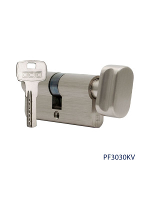 Серцевина OCTO PROFI 30*30 з барашкою