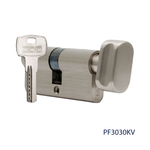 Серцевина OCTO PROFI 30*30 з барашкою