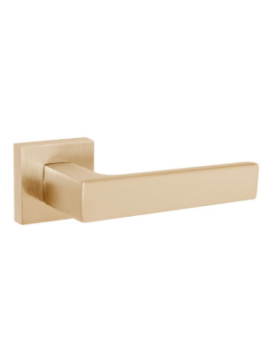 Дверна ручка FUARO STRAIGHT SSG-39