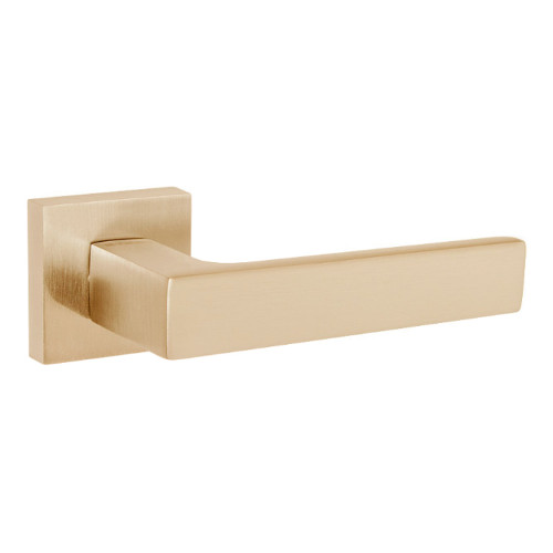 Дверна ручка FUARO STRAIGHT SSG-39