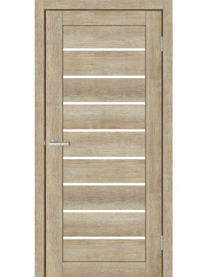 Двері міжкімнатні DOORS Smart С018G Дуб дорато (екошпон), 800x2000