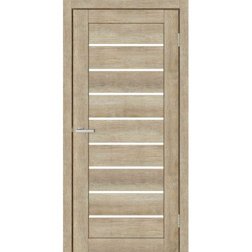 Двері міжкімнатні DOORS Smart С018G Дуб дорато (екошпон), 900x2000