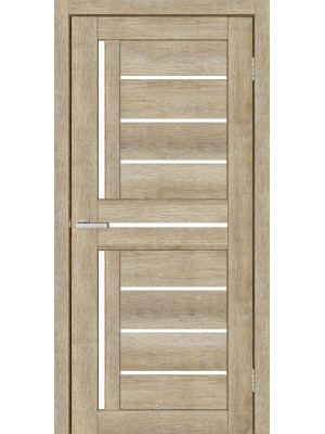 Двері міжкімнатні DOORS Smart С051 G Дуб дорато (екошпон), 900x2000