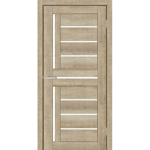 Двері міжкімнатні DOORS Smart С051 G Дуб дорато (екошпон), 900x2000